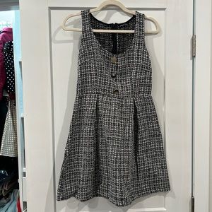 Shein size S fall dress NEW